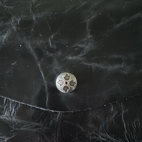 patricia nash envelope pouch - Picture 2 of 7